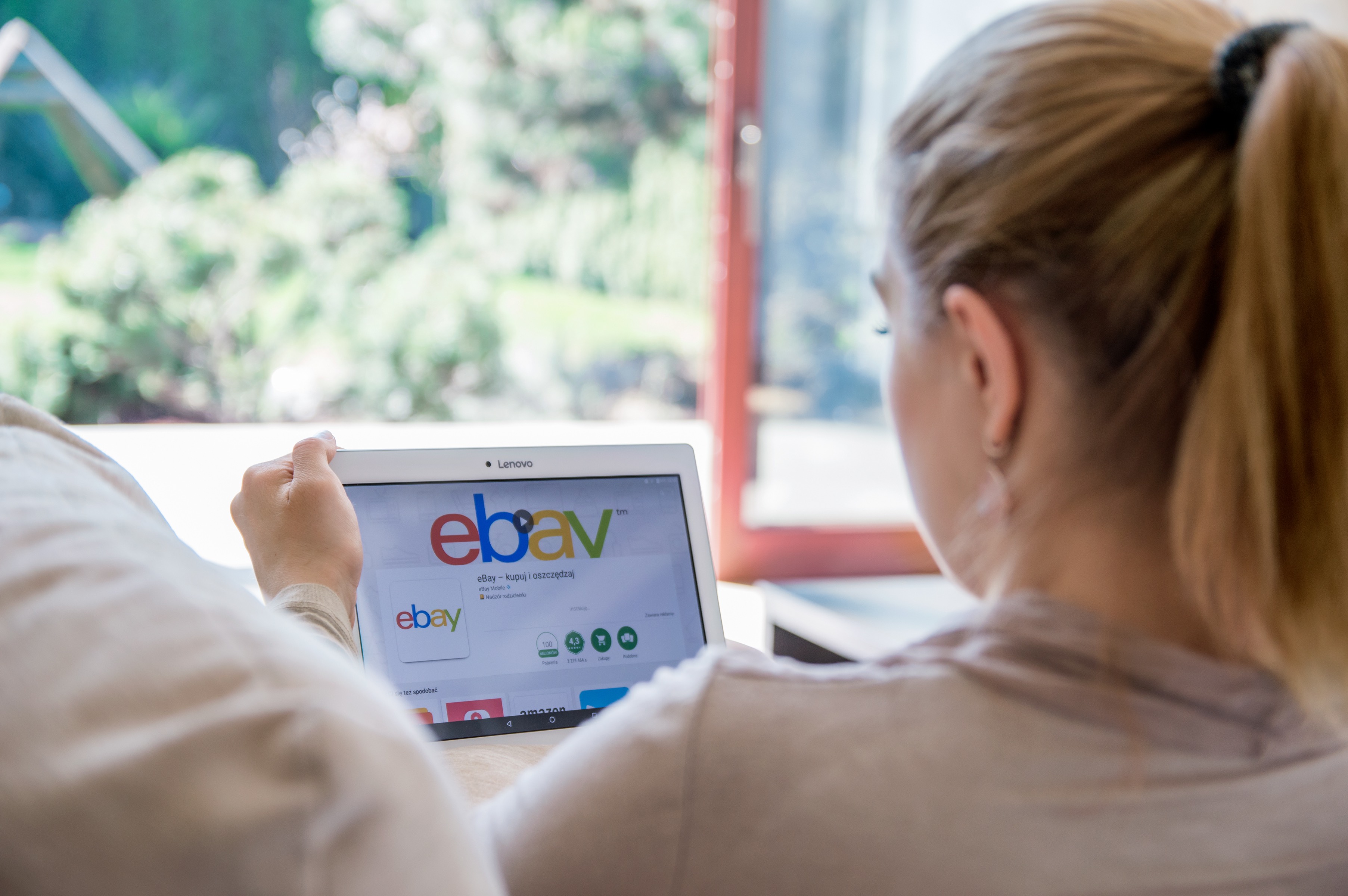 eBay
